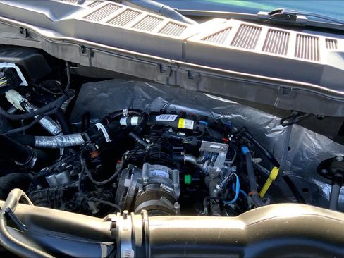 Used 2022 Ford F150 XLT w/ Equipment Group 302A High AWD/4WD image 29