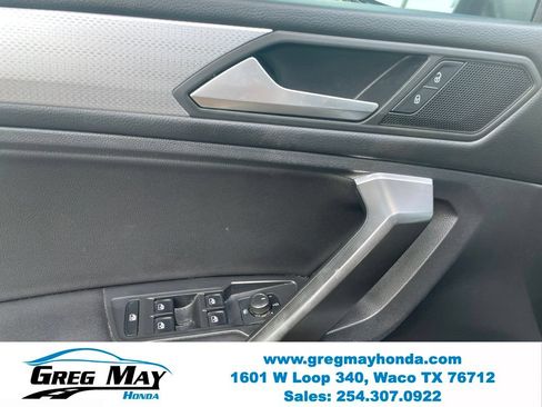 Used 2022 Volkswagen Tiguan S FWD image 12