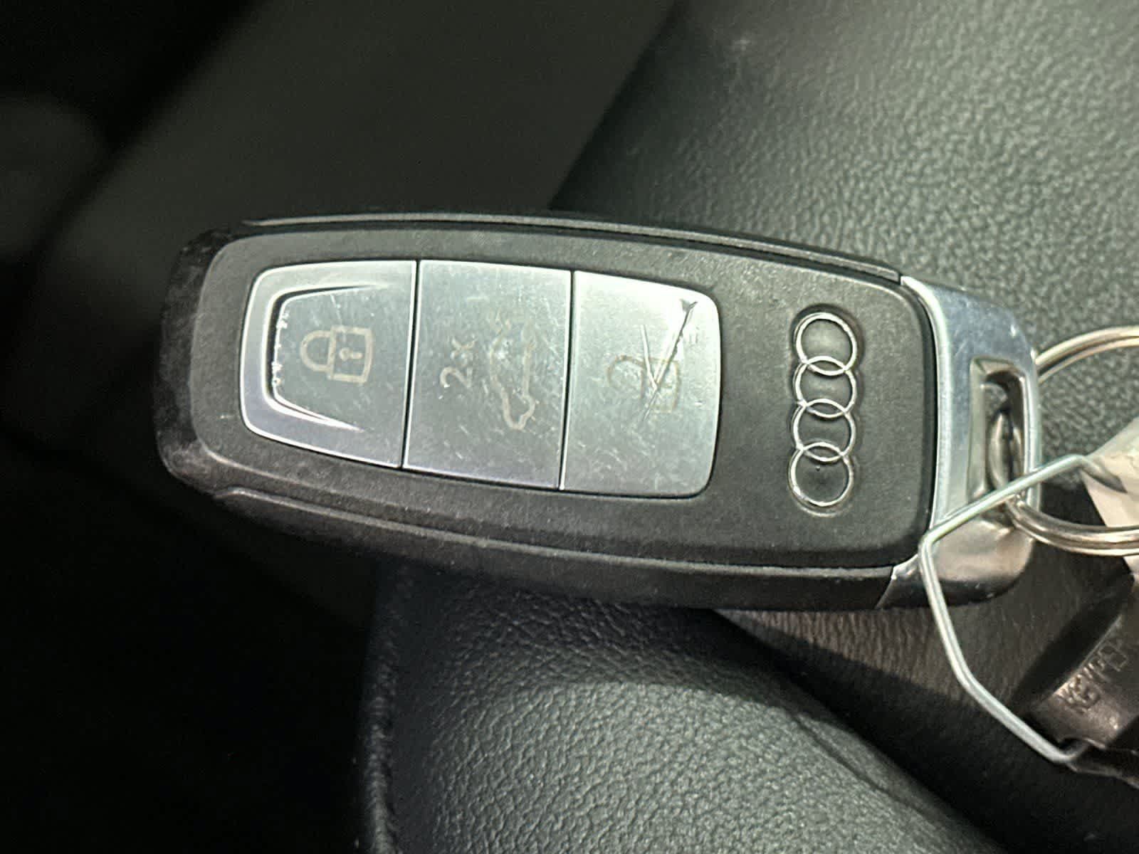 Used 2024 Audi A3 2.0T Premium FWD image 27
