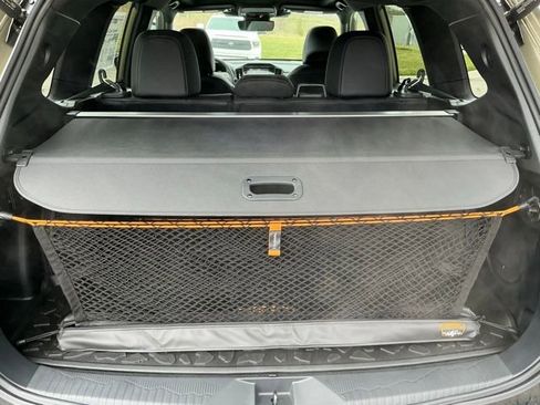 New 2026 Subaru Forester Wilderness AWD/4WD image 16
