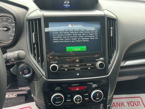 Used 2022 Subaru Forester Wilderness AWD/4WD image 12