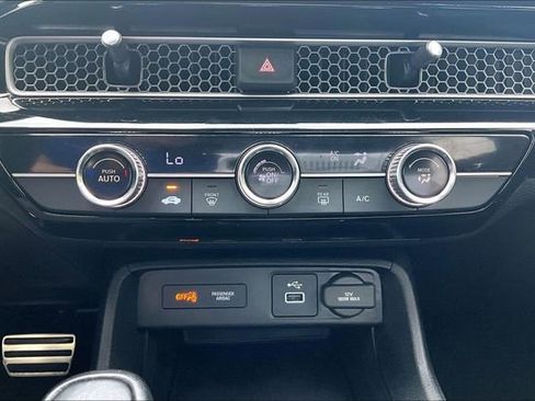 Used 2022 Honda Civic Sport image 30