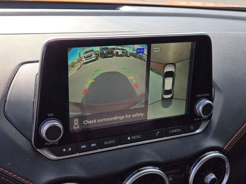 Used 2024 Nissan Sentra SR w/ SR Premium Package image 26