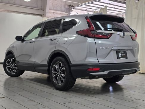 Used 2020 Honda CR-V EX image 14