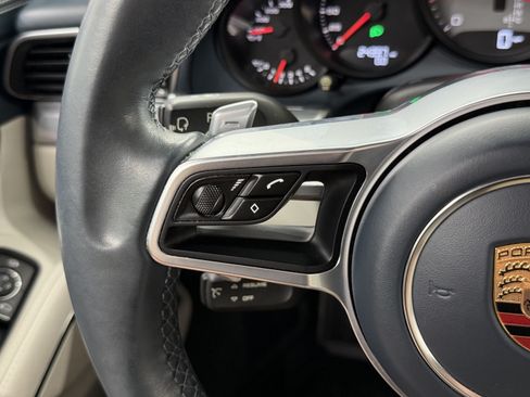 Certified 2017 Porsche 911 Carrera 4S AWD/4WD image 44