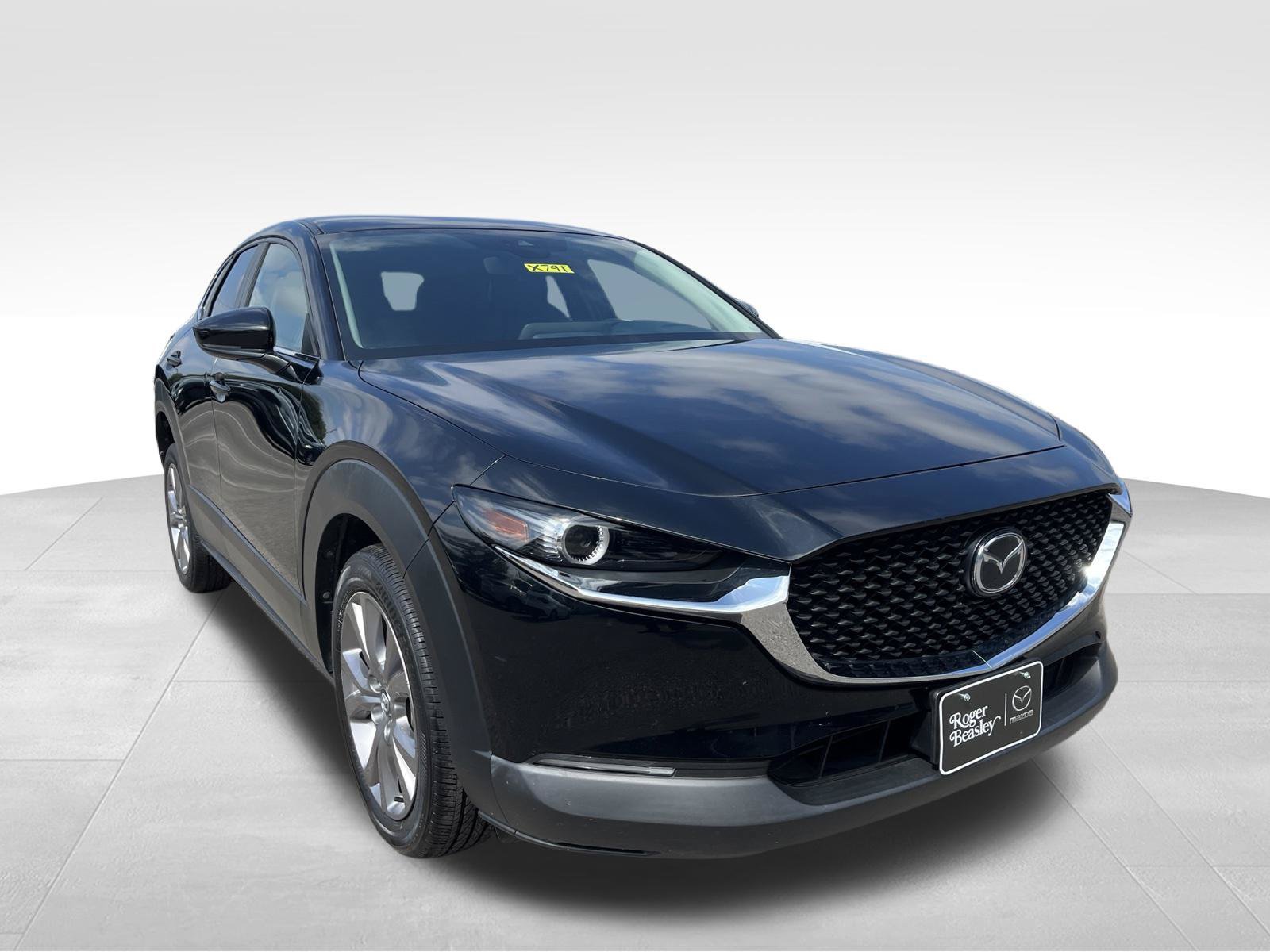 Used 2020 MAZDA CX-30 AWD w/ Select Package image 3