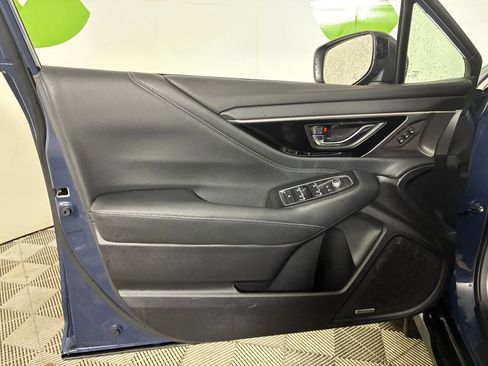 Certified 2024 Subaru Outback Limited image 23