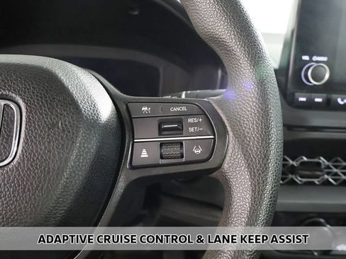 Used 2025 Honda Accord LX image 3