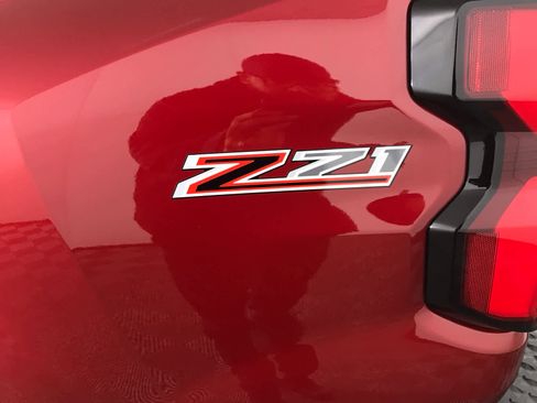 New 2026 Chevrolet Colorado Z71 w/ Z71 Convenience Package 2 image 12