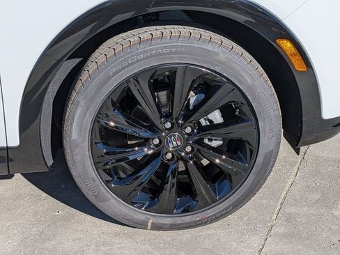New 2026 Buick Envista Sport Touring w/ Convenience I Package FWD image 10