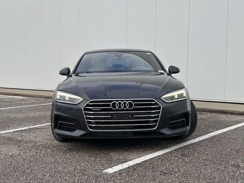 Used 2018 Audi A5 2.0T Premium Plus w/ Premium Plus image 7