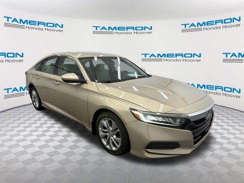 Used 2019 Honda Accord LX image 7