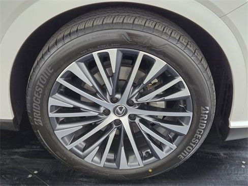 Certified 2023 Lexus RX 350 Premium Plus image 9