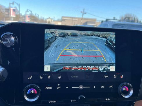 Used 2024 Lexus NX 350h AWD w/ Premium Package image 27