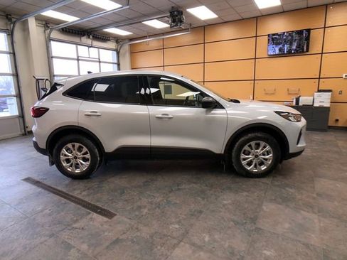 New 2026 Ford Escape Active w/ Cold Weather Package image 8