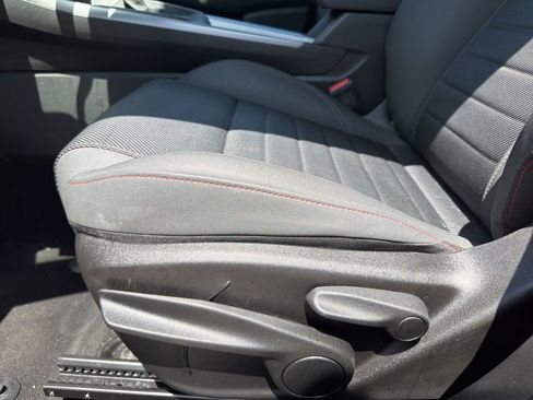 Used 2024 Dodge Hornet GT w/ Tech Pack w/o Parking AWD/4WD image 10