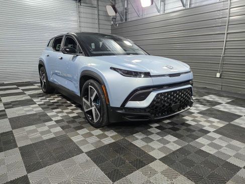 Used 2023 Fisker Ocean One image 4