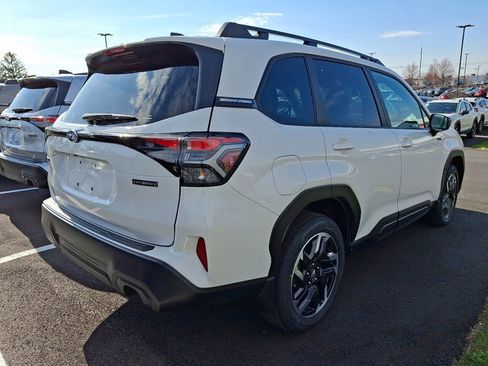 New 2026 Subaru Forester Premium image 4