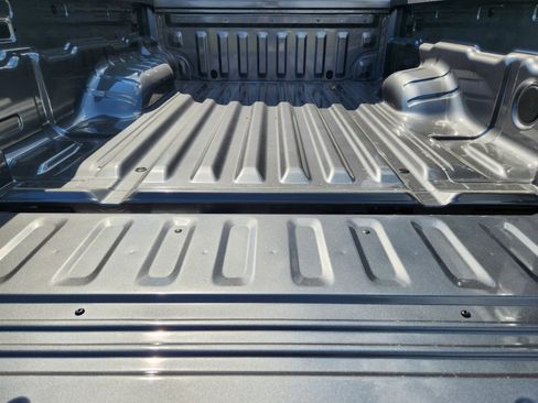 New 2026 Nissan Frontier S w/ Tow Package image 26