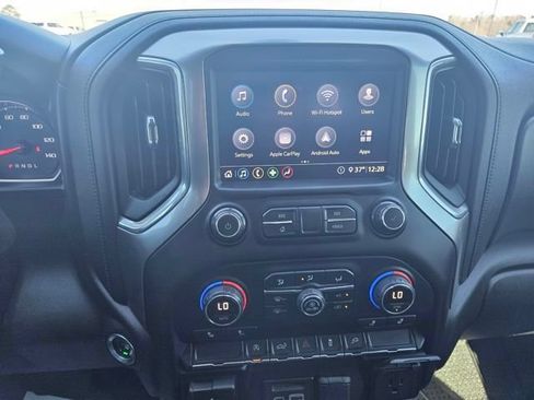Used 2020 Chevrolet Silverado 1500 LT w/ All-Star Edition RWD image 18