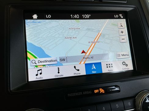 Used 2019 Ford Expedition Max XLT w/ Equipment Group 202A RWD image 26