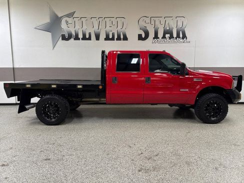 Used 2007 Ford F350 XL image 26
