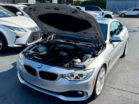Used 2014 BMW 428i Coupe RWD image 6