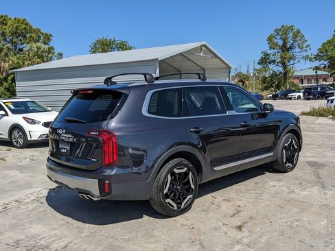 Certified 2025 Kia Telluride S AWD/4WD image 8