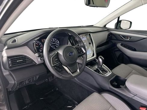 Used 2020 Subaru Outback Premium AWD/4WD image 9