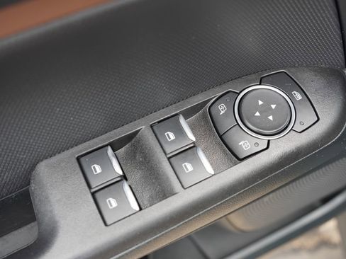 Used 2021 Ford Bronco Sport Outer Banks image 20