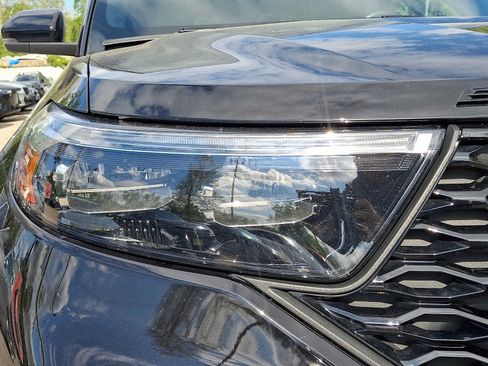 Used 2021 Ford Explorer ST w/ Equipment Group 401A AWD/4WD image 9