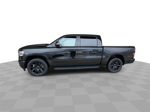 Used 2022 RAM 1500 Laramie image 5