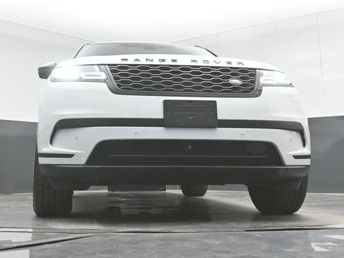 Used 2021 Land Rover Range Rover Velar S AWD/4WD image 44