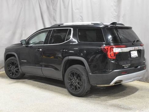 Used 2023 GMC Acadia SLT image 6