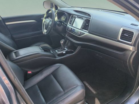 Used 2015 Toyota Highlander XLE FWD image 20
