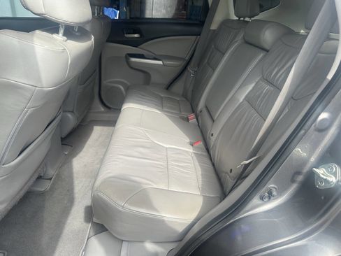 Used 2014 Honda CR-V EX-L image 14