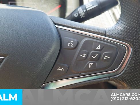 Used 2023 Chevrolet Malibu LT FWD image 11