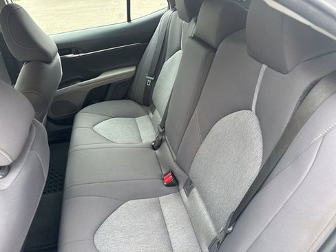 Used 2021 Toyota Camry LE image 16