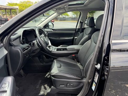 Used 2023 Hyundai Palisade XRT AWD/4WD image 10