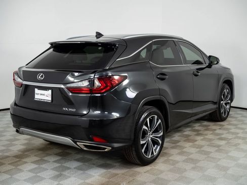 Used 2022 Lexus RX 350 FWD w/ Premium Package image 27