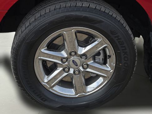 Used 2024 Ford F150 XLT w/ Equipment Group 302A MID RWD image 17