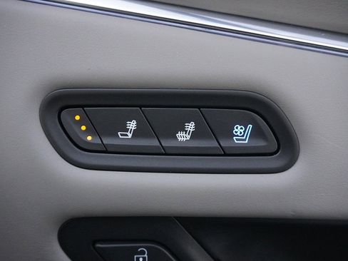 Used 2024 Cadillac Escalade Sport Platinum image 56