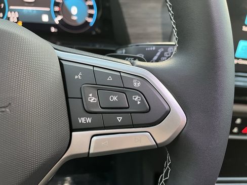 New 2026 Volkswagen Atlas SEL AWD/4WD image 20