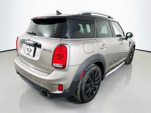 Used 2018 MINI Cooper Countryman S image 5