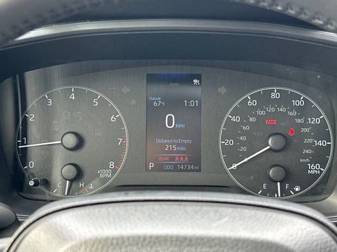 Used 2024 Toyota Corolla LE w/ LE Premium Package image 23