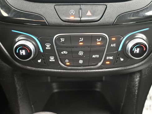 Certified 2023 Chevrolet Equinox RS image 15