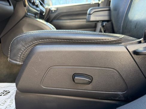 Used 2016 Jeep Compass High Altitude AWD/4WD image 20