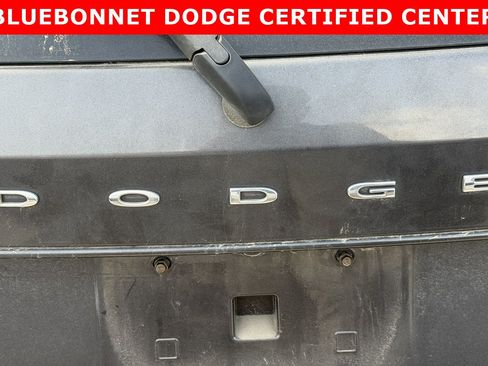 Used 2018 Dodge Journey SXT w/ Blacktop Package FWD image 8