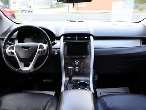 Used 2014 Ford Edge SEL w/ Equipment Group 205A FWD image 26