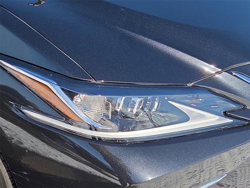 Used 2022 Lexus ES 350 350 image 9